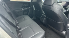 Toyota bZ4X 160kW Premiere Edition 71.4kWh 5dr Auto AWD Electric Hatchback